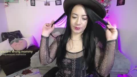 Snapshot of 77scarlett chatting on July 2026 01:38:01 AM Scarlett online show from July 2026 01:38:01 AM