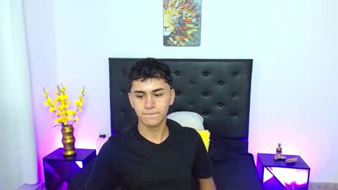 Snapshot of 7alan chatting on September 2025 01:02:02 PM Alan online show from September 2025 01:02:02 PM