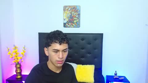 Snapshot of 7alan chatting on September 2025 01:15:02 PM Alan online show from September 2025 01:15:02 PM