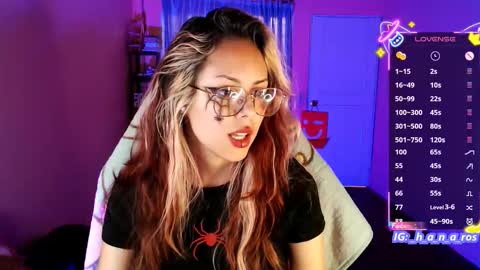 Snapshot of 7hana7 chatting on October 2025 06:08:01 PM Hana online show from October 2025 06:08:01 PM