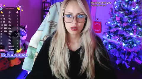 Snapshot of 7hana7 chatting on December 2025 02:39:01 AM Hana online show from December 2025 02:39:01 AM