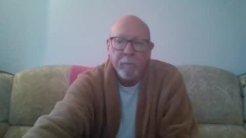  Papi  online show from January 2025 04:48:02 PM