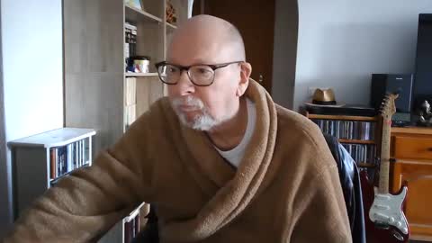  Papi  online show from February 2025 09:16:01 AM