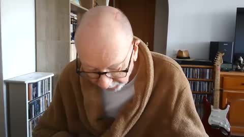  Papi  online show from February 2025 12:19:02 PM