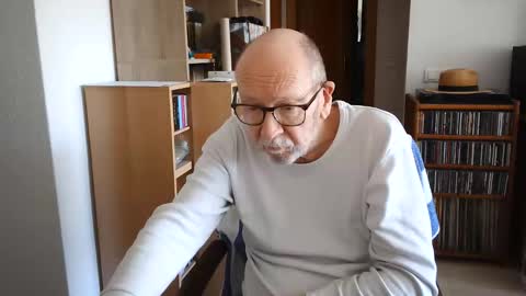 Snapshot of 7thsojourn chatting on February 2026 11:07:01 AM Papi online show from February 2026 11:07:01 AM