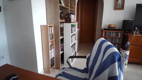 Snapshot of 7thsojourn chatting on February 2026 09:05:01 AM Papi online show from February 2026 09:05:01 AM