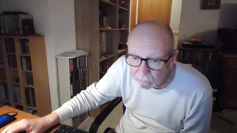 Snapshot of 7thsojourn chatting on February 2026 06:59:01 PM Papi online show from February 2026 06:59:01 PM