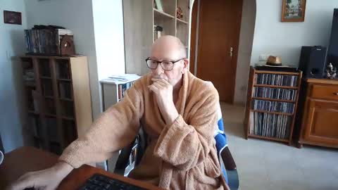 Snapshot of 7thsojourn chatting on February 2026 10:03:02 AM Papi online show from February 2026 10:03:02 AM