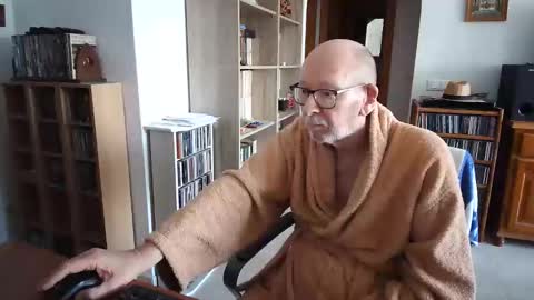 Snapshot of 7thsojourn chatting on February 2026 10:15:02 AM Papi online show from February 2026 10:15:02 AM