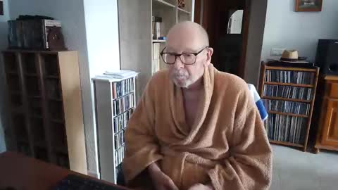 Snapshot of 7thsojourn chatting on February 2026 09:32:02 AM Papi online show from February 2026 09:32:02 AM