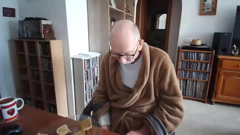 Snapshot of 7thsojourn chatting on March 2026 09:33:02 AM Papi online show from March 2026 09:33:02 AM