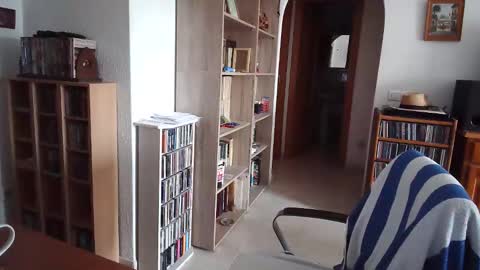 Snapshot of 7thsojourn chatting on March 2026 09:26:02 AM Papi online show from March 2026 09:26:02 AM