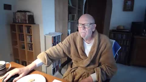 Snapshot of 7thsojourn chatting on March 2026 10:22:02 AM Papi online show from March 2026 10:22:02 AM