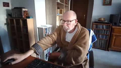 Snapshot of 7thsojourn chatting on March 2026 05:28:01 PM Papi online show from March 2026 05:28:01 PM