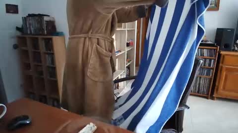 Snapshot of 7thsojourn chatting on March 2026 08:52:01 AM Papi online show from March 2026 08:52:01 AM