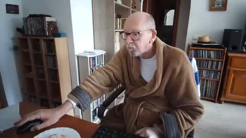 Snapshot of 7thsojourn chatting on March 2026 09:36:02 AM Papi online show from March 2026 09:36:02 AM