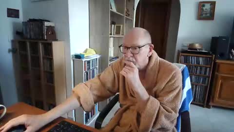 Snapshot of 7thsojourn chatting on March 2026 10:08:02 AM Papi online show from March 2026 10:08:02 AM