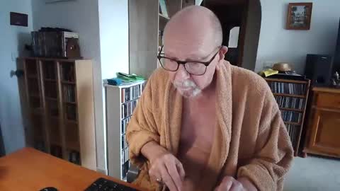 Snapshot of 7thsojourn chatting on March 2026 09:53:02 AM Papi online show from March 2026 09:53:02 AM