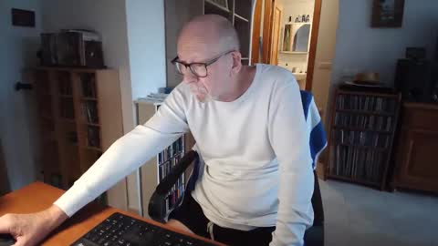  Papi  online show from May 2026 08:09:02 AM