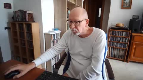  Papi  online show from May 2026 09:49:01 AM