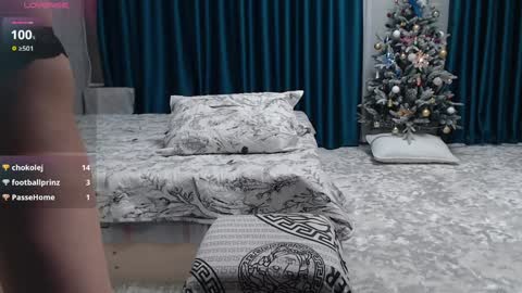 8000 Boginya online show from December 2024 06:43:02 PM