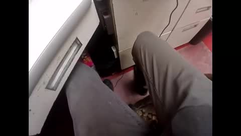 Snapshot of 802ghost chatting on February 2025 07:16:02 PM Ghost online show from February 2025 07:16:02 PM