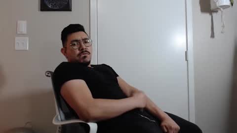 Antonio online show from December 2024 01:59:02 AM