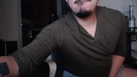 Antonio online show from October 2025 11:00:02 AM