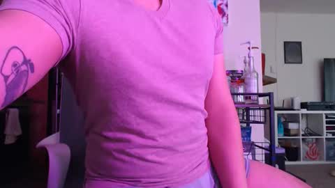 Antonio online show from February 2026 06:23:02 PM