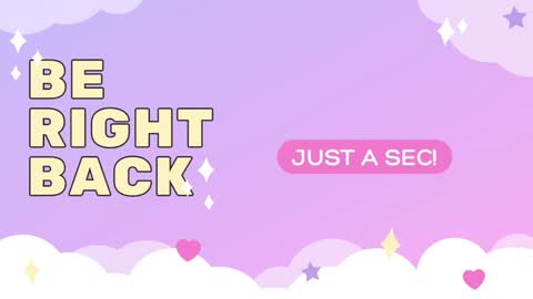 Snapshot of 8abycat chatting on February 2025 08:26:02 AM 8abycat Help us reach 250 thumbs up online show from February 2025 08:26:02 AM