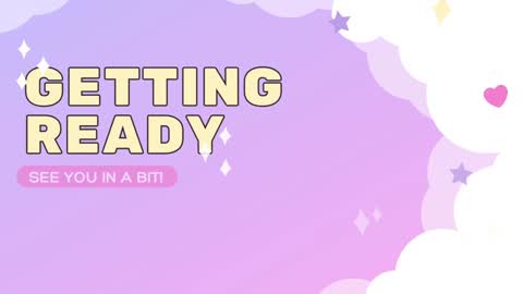 Snapshot of 8abycat chatting on October 2025 05:55:01 PM 8abycat Help us reach 250 thumbs up online show from October 2025 05:55:01 PM