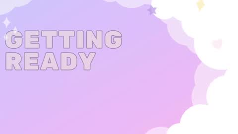 Snapshot of 8abycat chatting on November 2025 08:52:01 PM 8abycat Help us reach 250 thumbs up online show from November 2025 08:52:01 PM