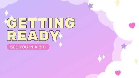   8abycat  Help us reach 250 thumbs up  online show from April 2026 01:48:01 AM