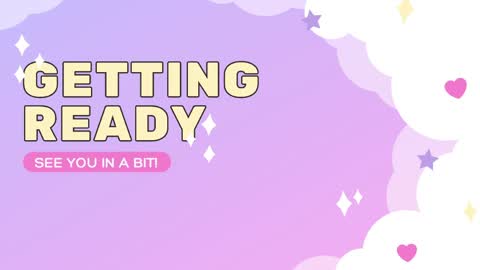   8abycat  Help us reach 250 thumbs up  online show from April 2026 09:16:02 PM
