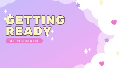   8abycat  Help us reach 250 thumbs up  online show from May 2026 11:00:01 PM