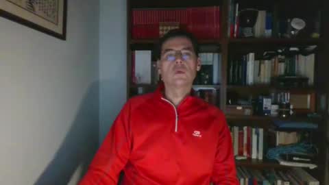 8age online show from January 2025 09:40:01 PM