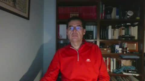 8age online show from January 2025 10:39:01 PM