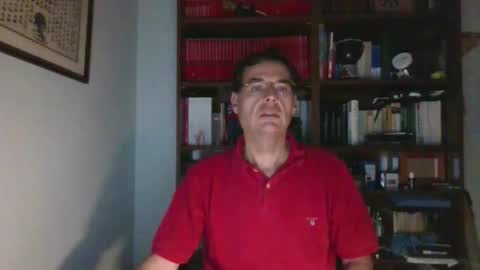 8age online show from September 2025 10:31:01 PM