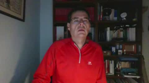 8age online show from October 2025 09:48:02 PM