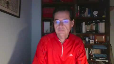 8age online show from November 2025 09:48:01 PM