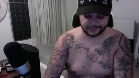 8cha online show from March 2025 01:52:02 AM