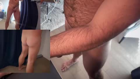 Snapshot of 8inchernyc chatting on October 2025 08:39:02 PM 8incher NYC online show from October 2025 08:39:02 PM