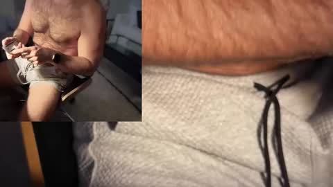 Snapshot of 8inchernyc chatting on November 2025 04:29:02 AM 8incher NYC online show from November 2025 04:29:02 AM