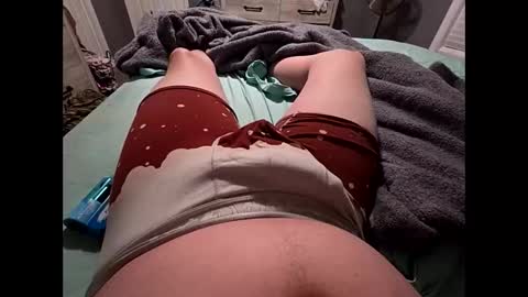 8inchman994 online show from February 2026 11:28:01 PM