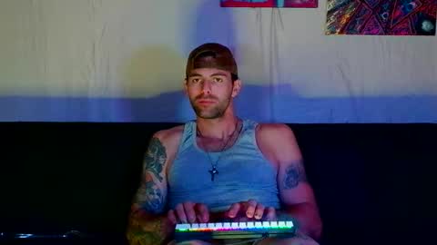 EvelDicknievel1 online show from December 2025 07:38:01 AM