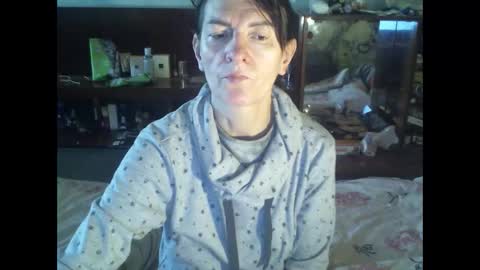 8MISTRESS8 online show from February 2026 10:48:01 AM