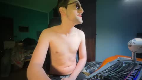 Snapshot of 91stefisexy91 chatting on February 2025 12:06:01 AM 91stefisexy91 online show from February 2025 12:06:01 AM