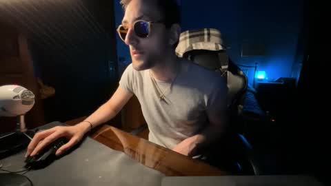 91stefisexy91 online show from February 2026 09:29:02 PM