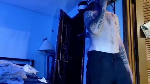 8over6 online show from December 2024 09:33:02 PM