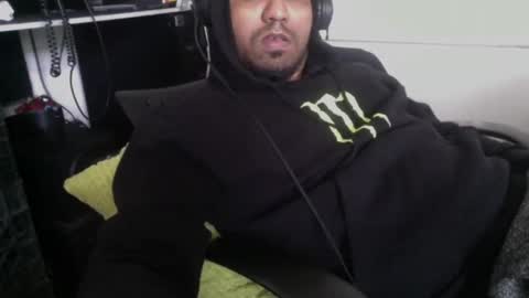 Snapshot of 9inchhammer chatting on January 2025 06:52:01 PM 9inchhammer online show from January 2025 06:52:01 PM